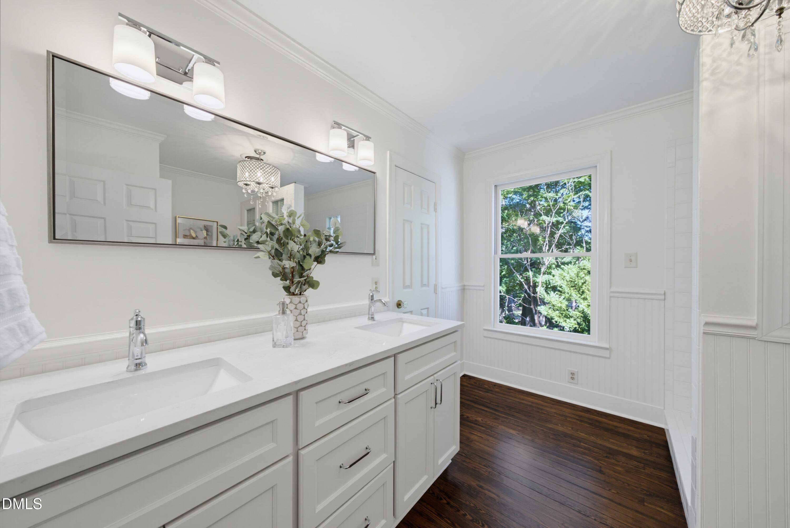 1805 White Oak Road Raleigh, NC 27608 - Photo 42 of 53 Primary Bath