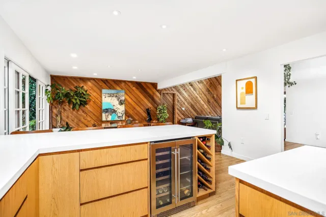 $1,999,000 | 4021 Bernice Drive, San Diego, CA 92107