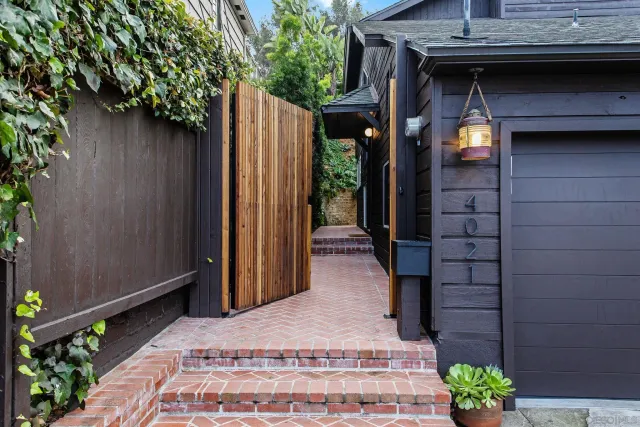 $1,999,000 | 4021 Bernice Drive, San Diego, CA 92107