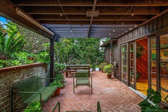 $1,999,000 | 4021 Bernice Drive, San Diego, CA 92107