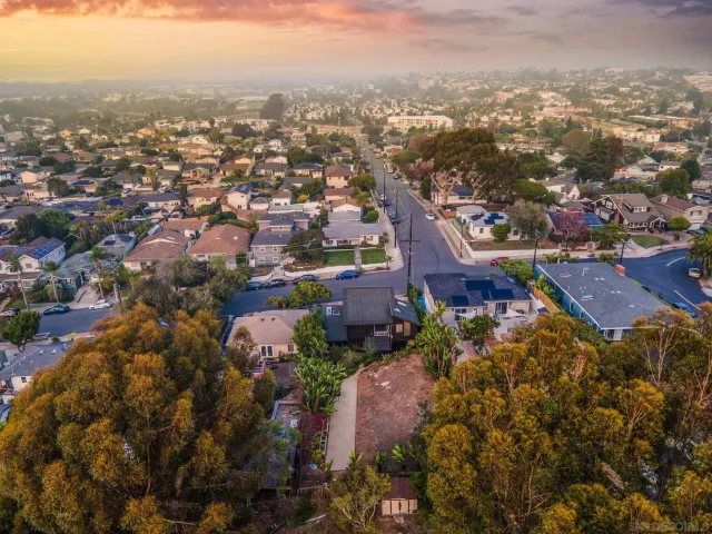 $1,999,000 | 4021 Bernice Drive, San Diego, CA 92107