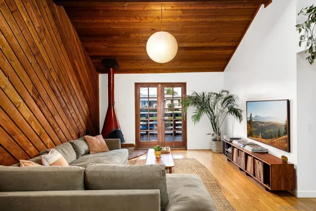 $1,999,000 | 4021 Bernice Drive, San Diego, CA 92107