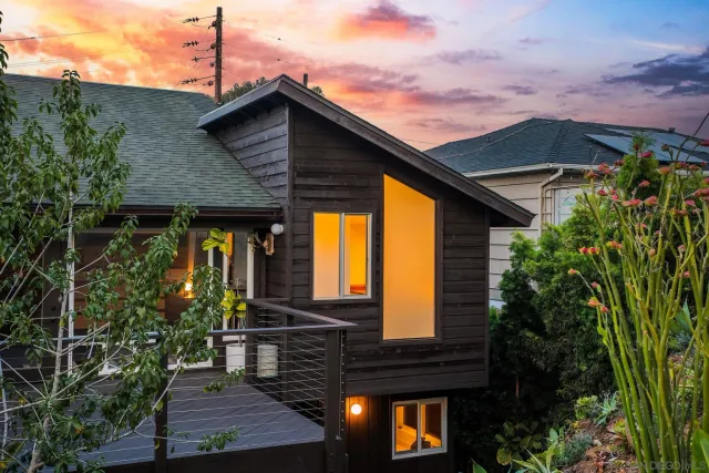 $1,999,000 | 4021 Bernice Drive, San Diego, CA 92107