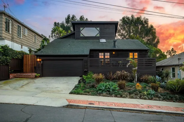 $1,999,000 | 4021 Bernice Drive, San Diego, CA 92107