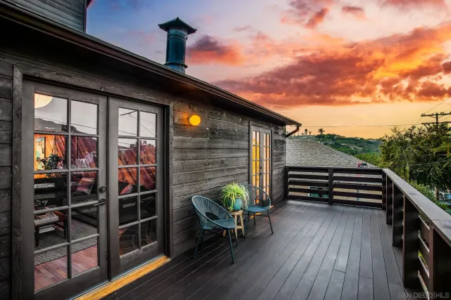 $1,999,000 | 4021 Bernice Drive, San Diego, CA 92107