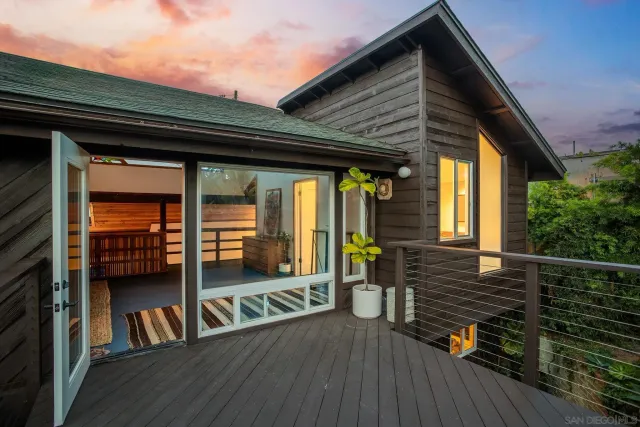 $1,999,000 | 4021 Bernice Drive, San Diego, CA 92107