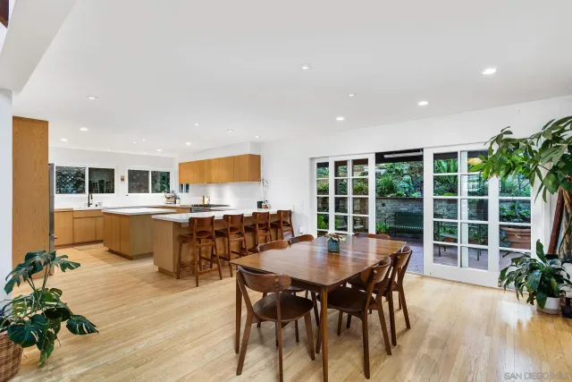 $1,999,000 | 4021 Bernice Drive, San Diego, CA 92107