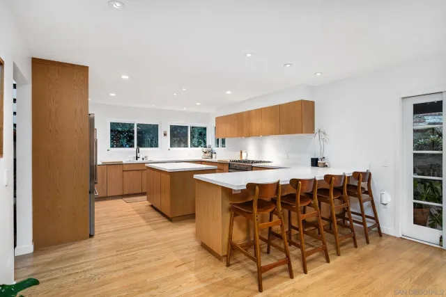 $1,999,000 | 4021 Bernice Drive, San Diego, CA 92107