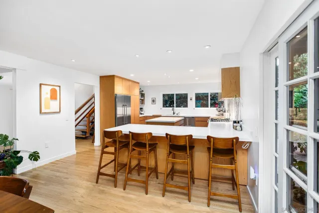 $1,999,000 | 4021 Bernice Drive, San Diego, CA 92107