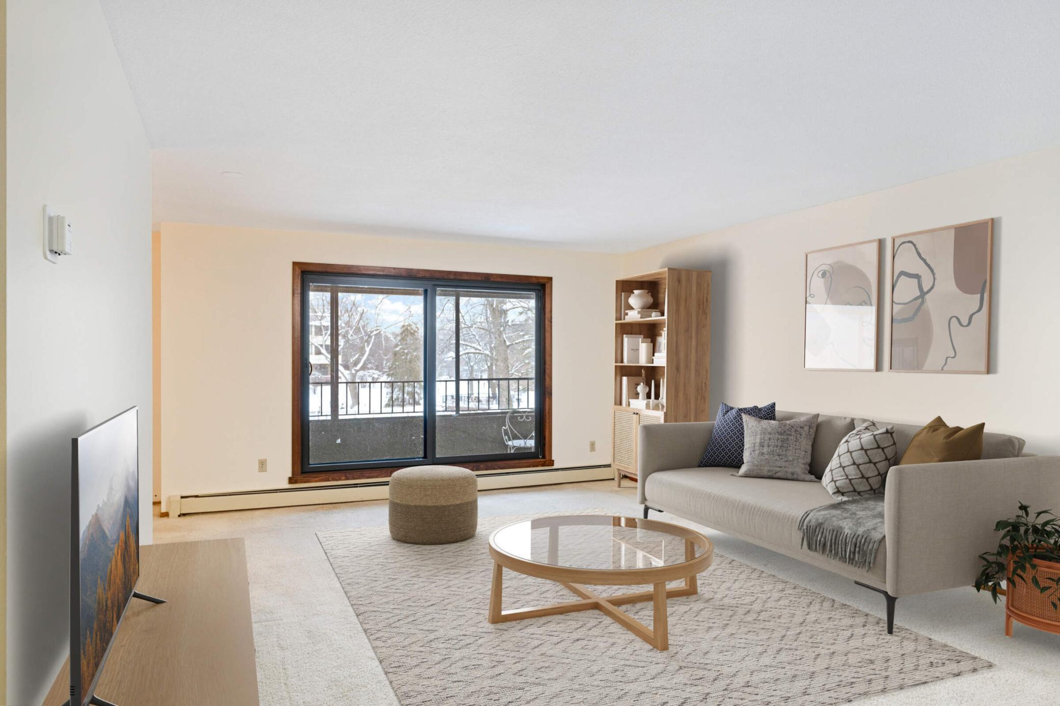 7520 Cahill Road, Unit 215A Edina, MN 55439 - Photo 1 of 23