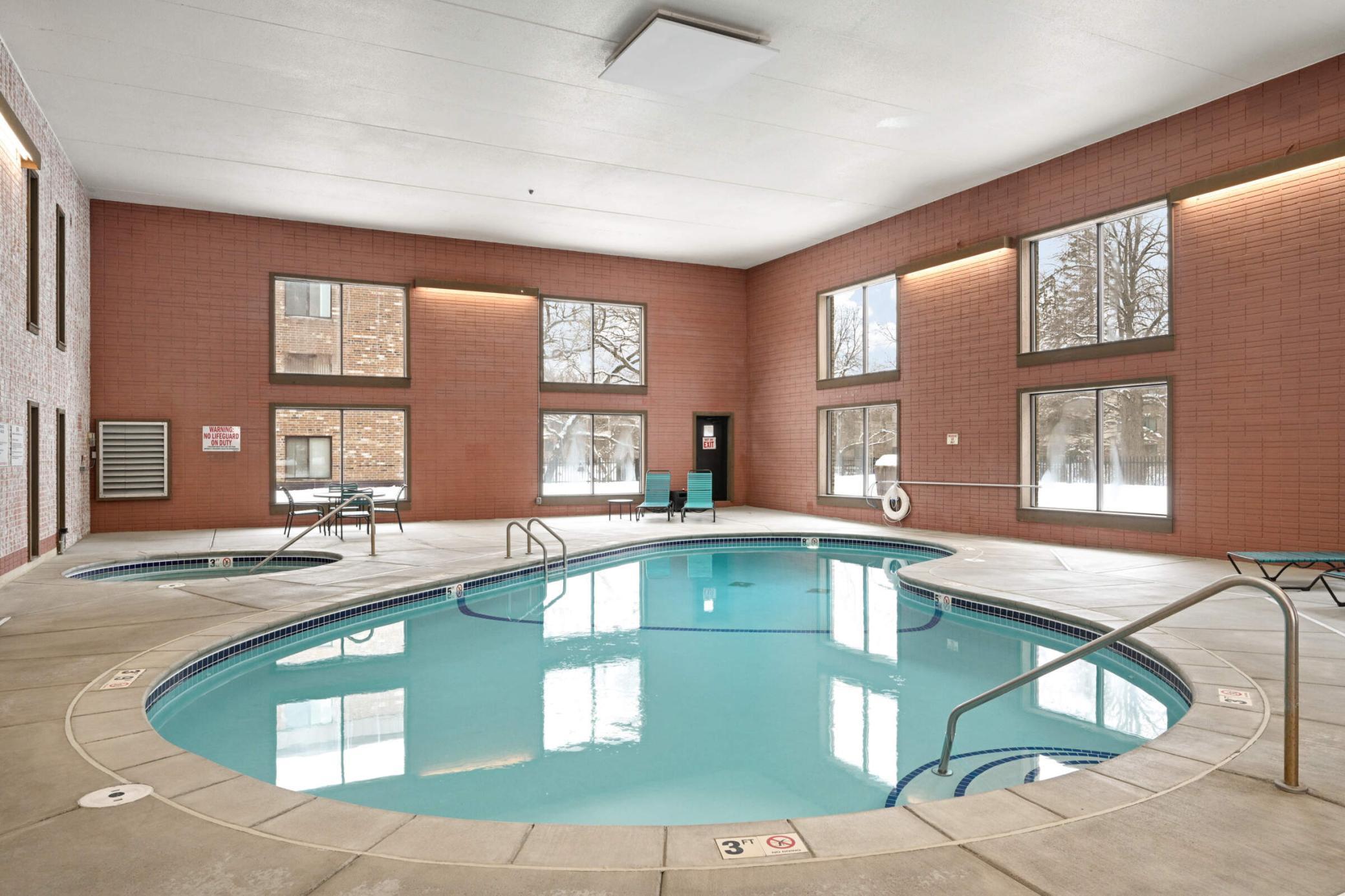 7520 Cahill Road, Unit 215A Edina, MN 55439 - Photo 18 of 23