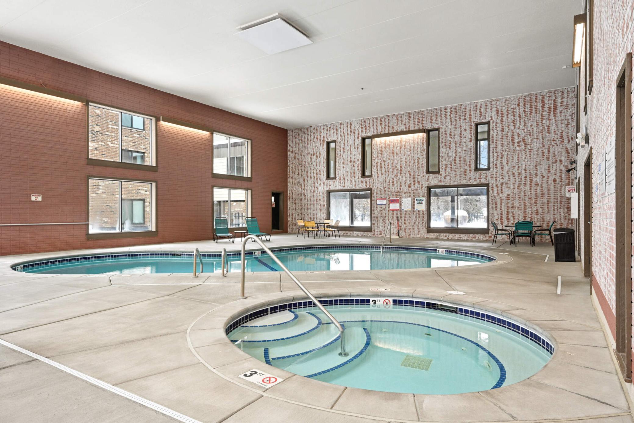 7520 Cahill Road, Unit 215A Edina, MN 55439 - Photo 19 of 23