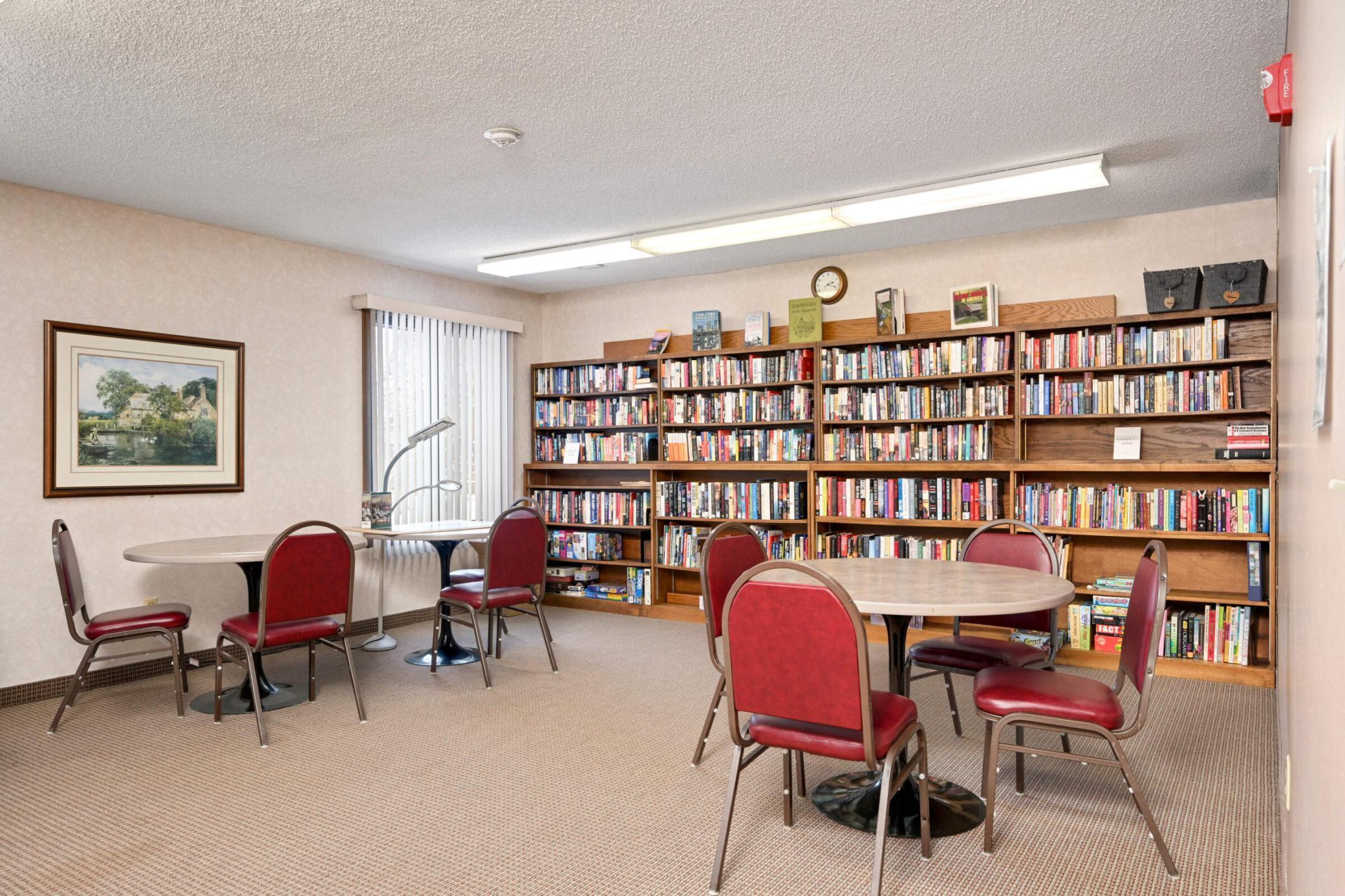 7520 Cahill Road, Unit 215A Edina, MN 55439 - Photo 23 of 23