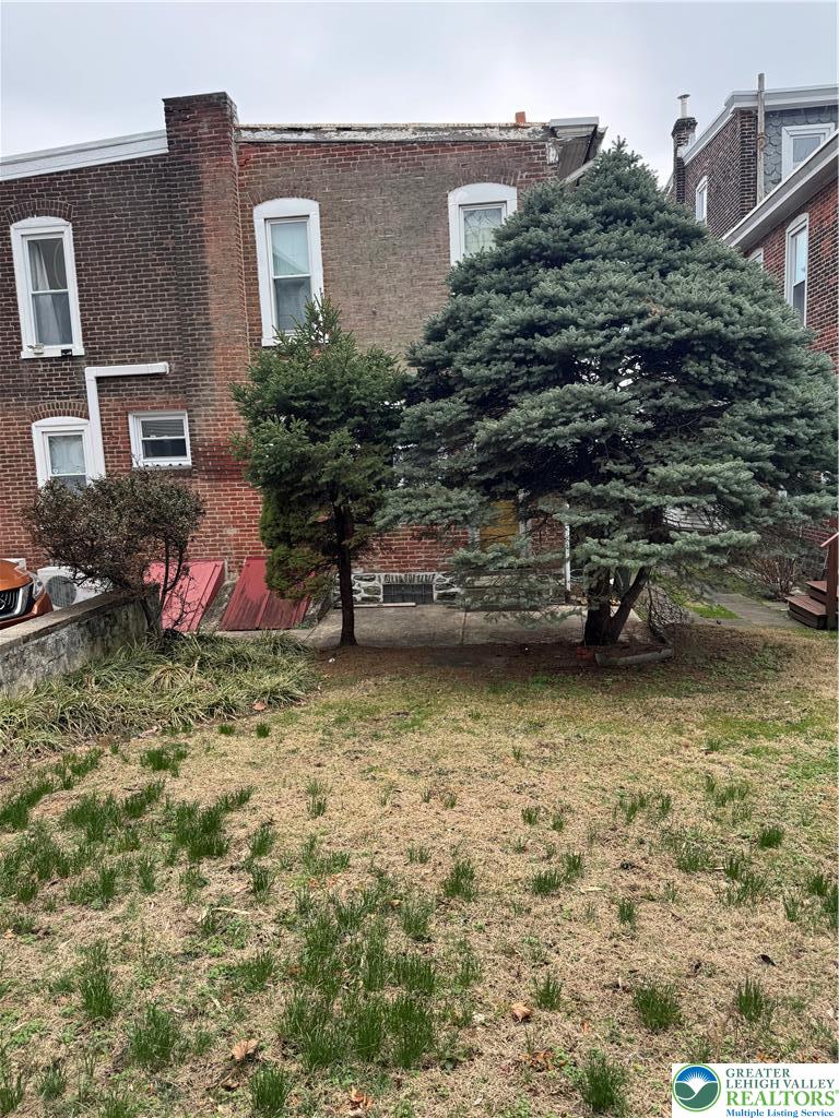 486 Roxborough Avenue Philadelphia, PA 19128 - Photo 54 of 55 Backyard