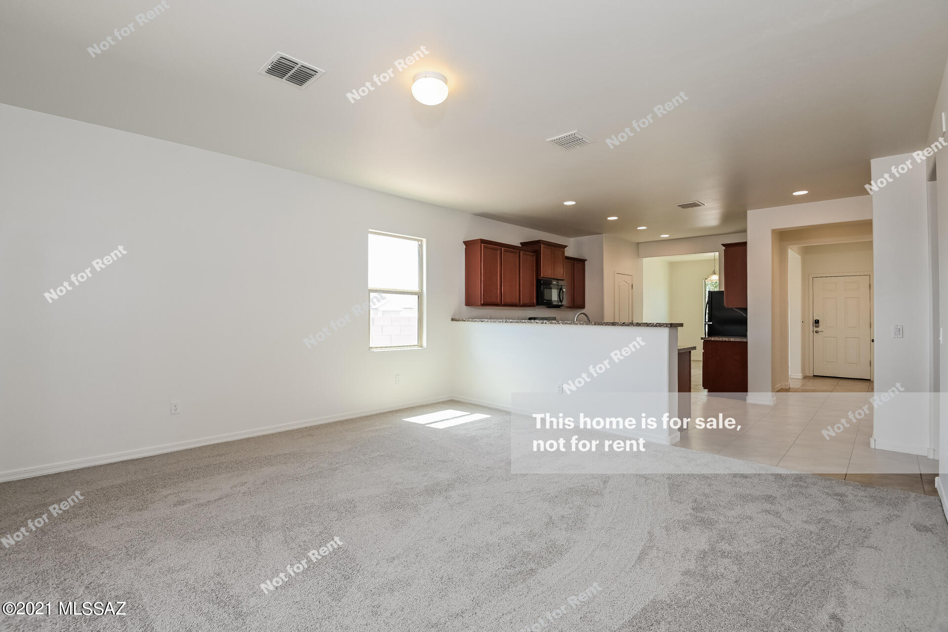 8297 West Razorbill Drive Tucson, AZ 85757 - Photo 11 of 27