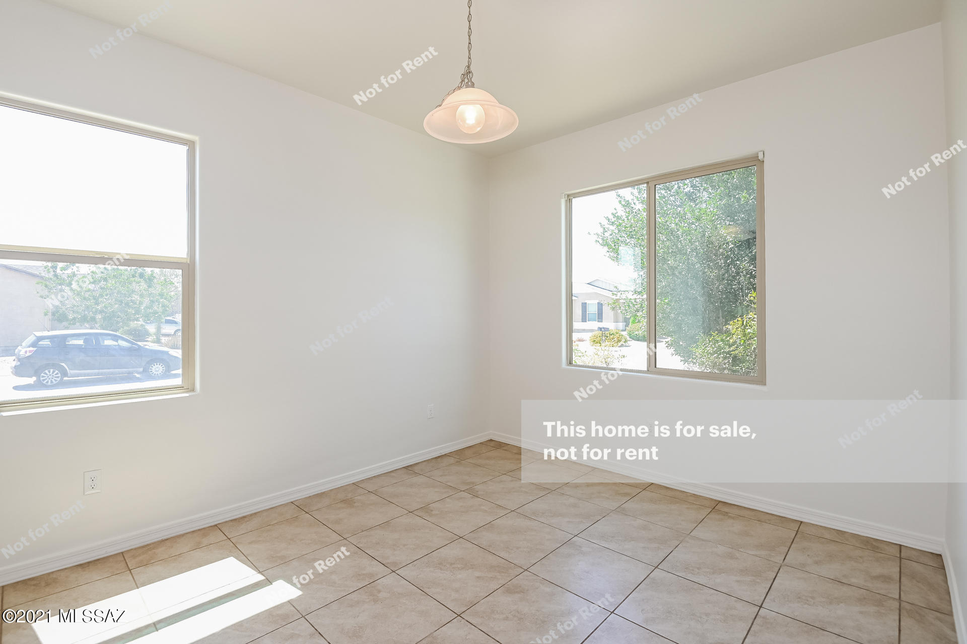 8297 West Razorbill Drive Tucson, AZ 85757 - Photo 14 of 27
