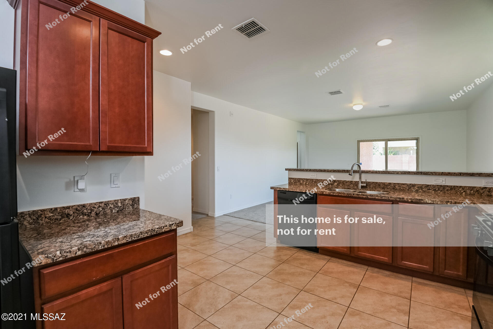 8297 West Razorbill Drive Tucson, AZ 85757 - Photo 15 of 27