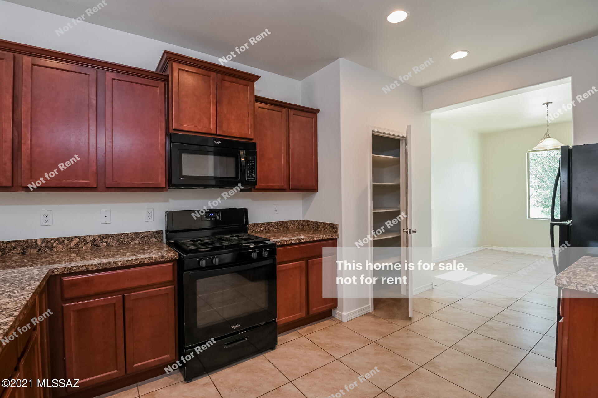 8297 West Razorbill Drive Tucson, AZ 85757 - Photo 16 of 27