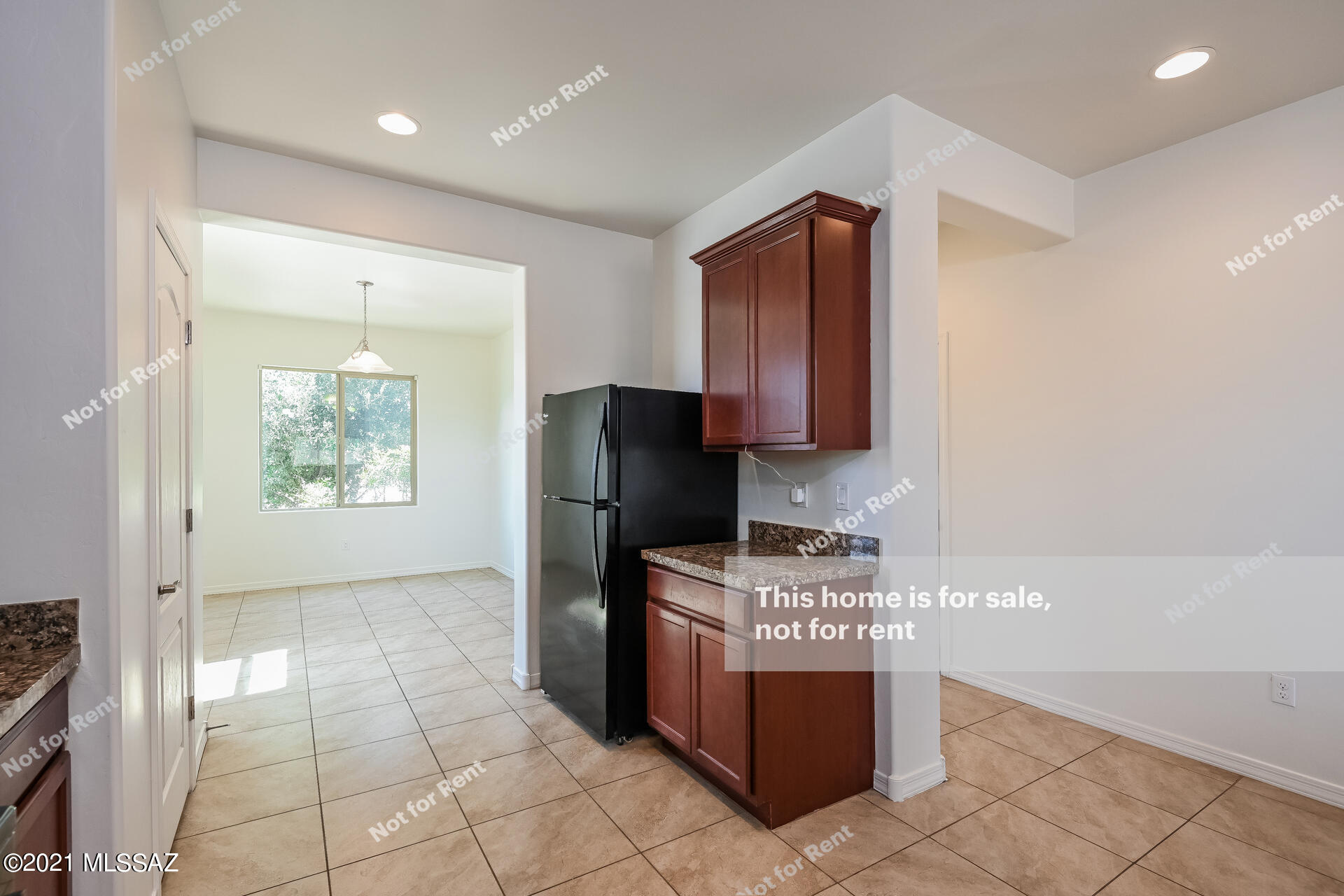 8297 West Razorbill Drive Tucson, AZ 85757 - Photo 17 of 27