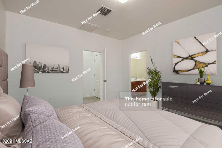 8297 West Razorbill Drive Tucson, AZ 85757 - Photo 2 of 27
