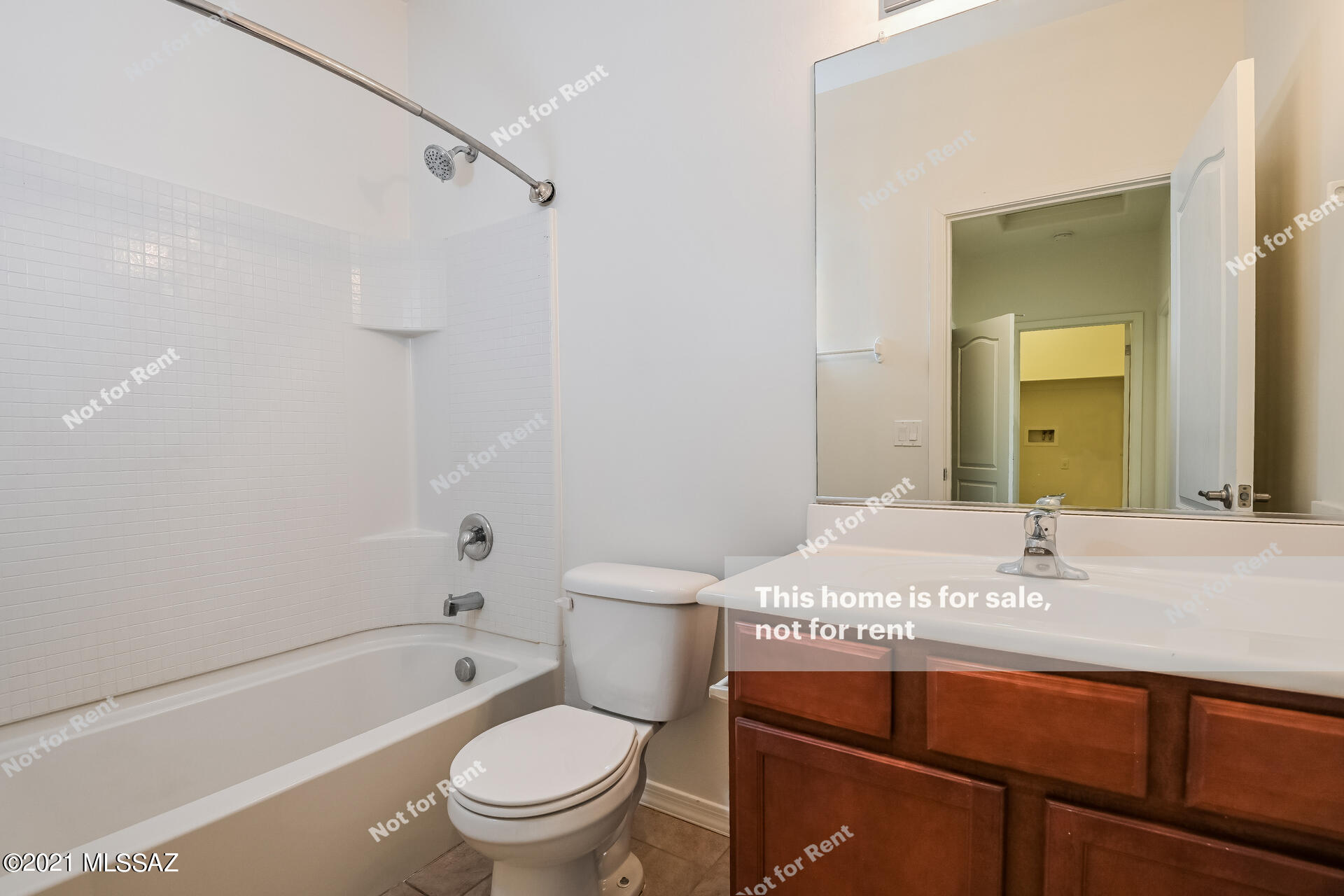 8297 West Razorbill Drive Tucson, AZ 85757 - Photo 25 of 27
