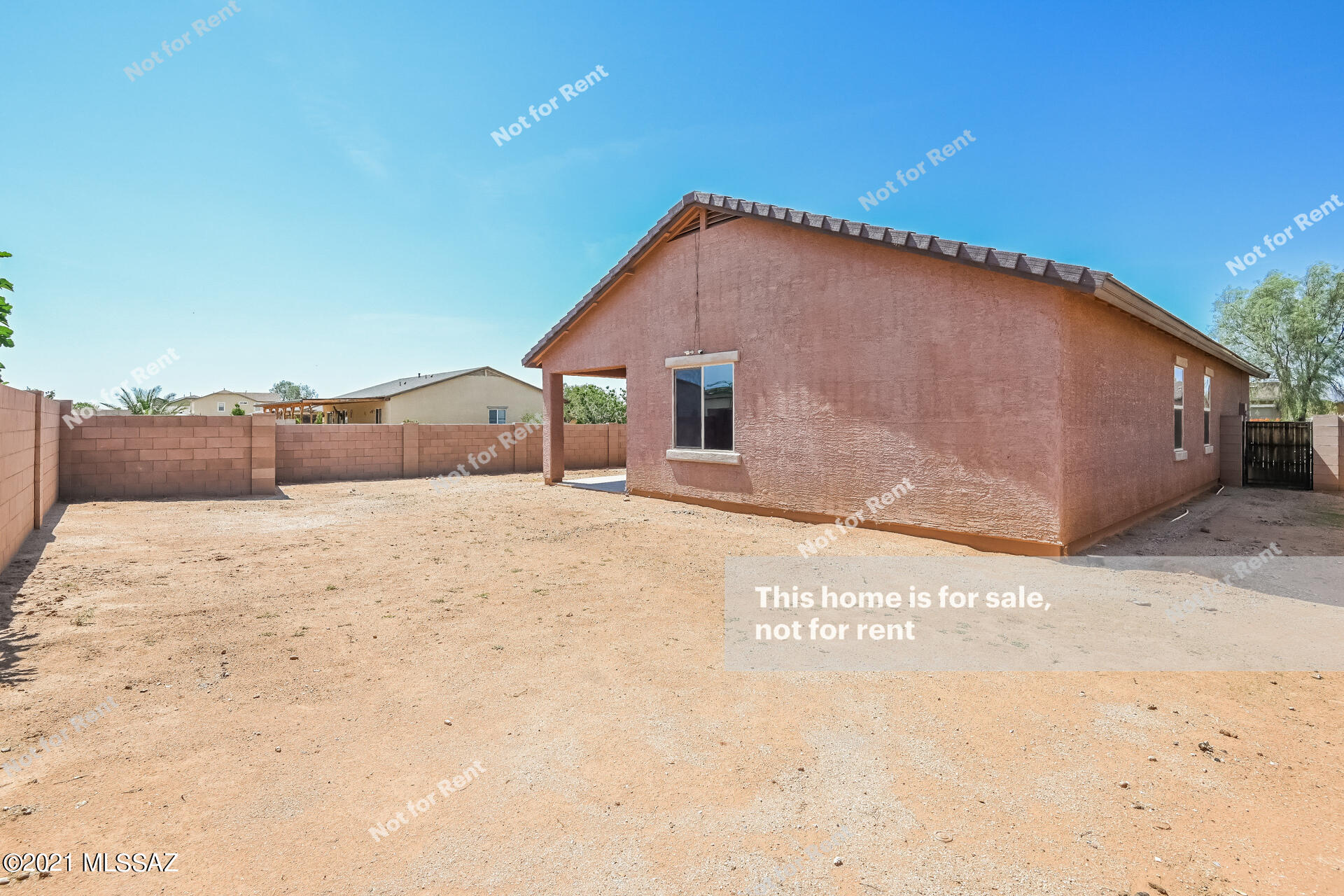 8297 West Razorbill Drive Tucson, AZ 85757 - Photo 27 of 27