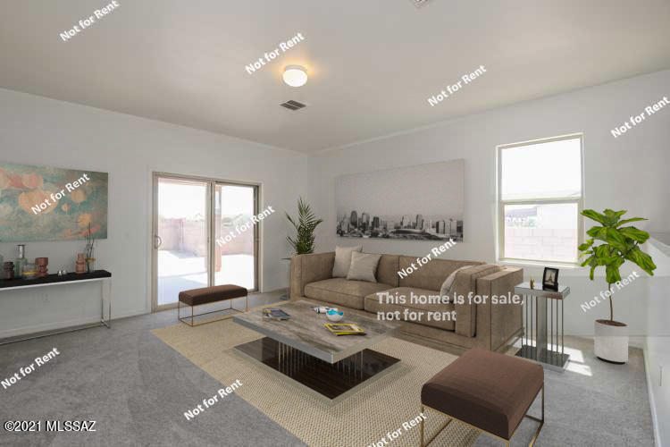 8297 West Razorbill Drive Tucson, AZ 85757 - Photo 3 of 27