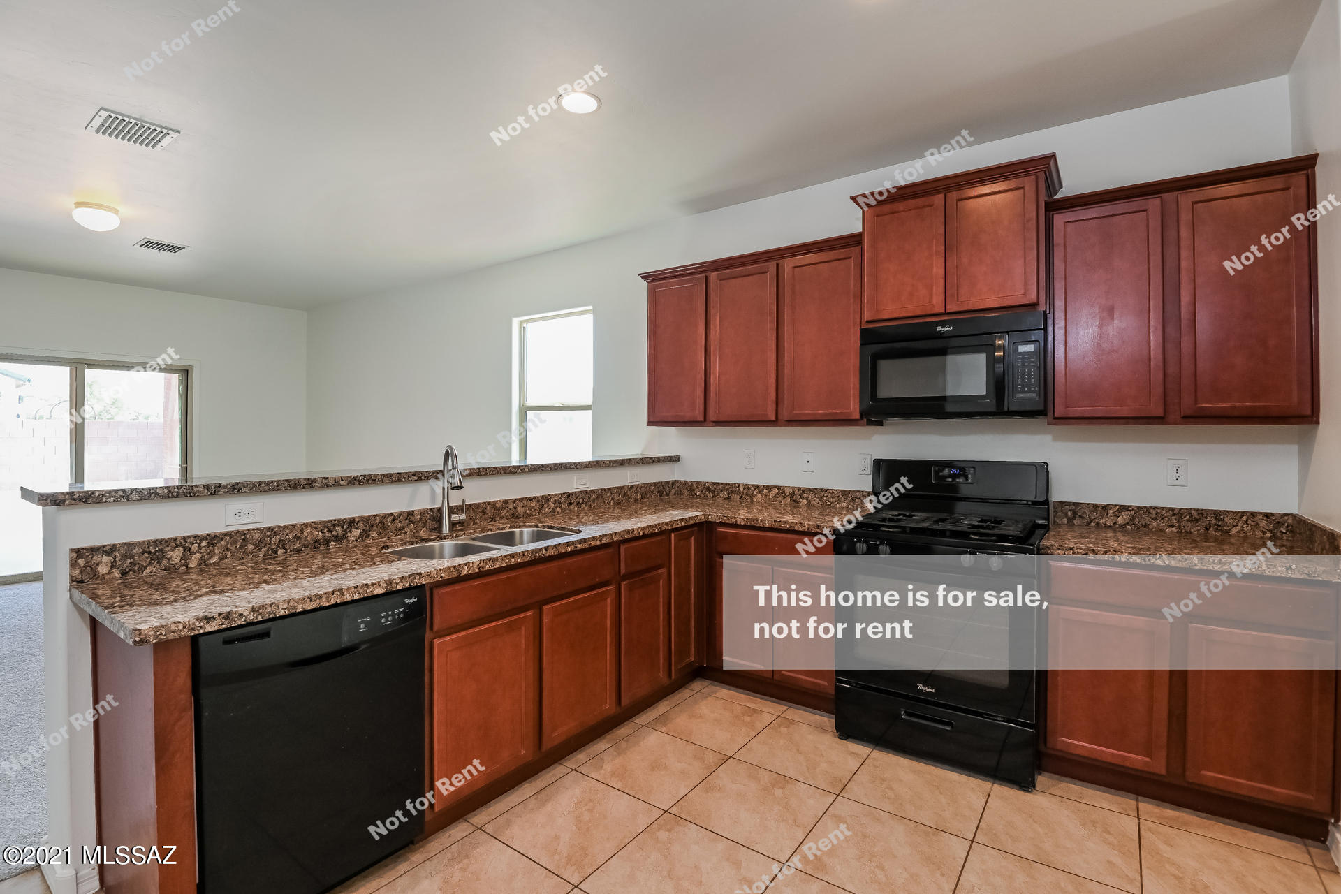 8297 West Razorbill Drive Tucson, AZ 85757 - Photo 4 of 27