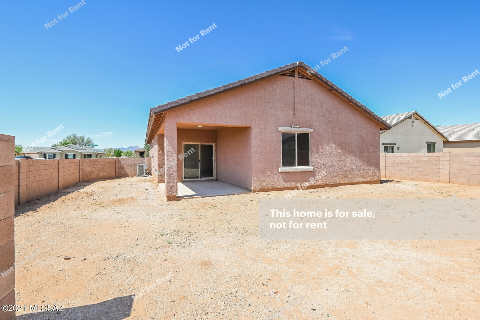 8297 West Razorbill Drive Tucson, AZ 85757 - Photo 7 of 27