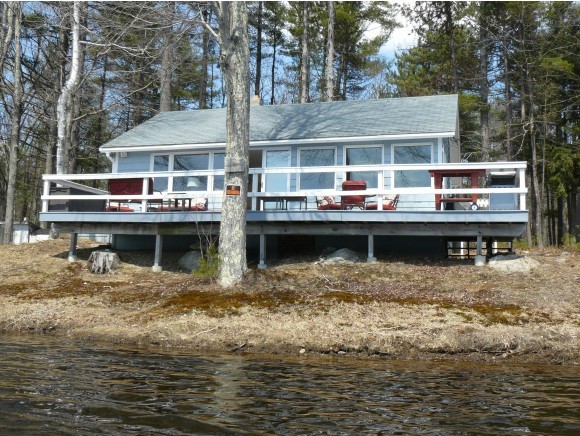 67 Sargent's Pond Road Wolfeboro, NH 03894 - Photo 1 of 1 Gallery Image 1