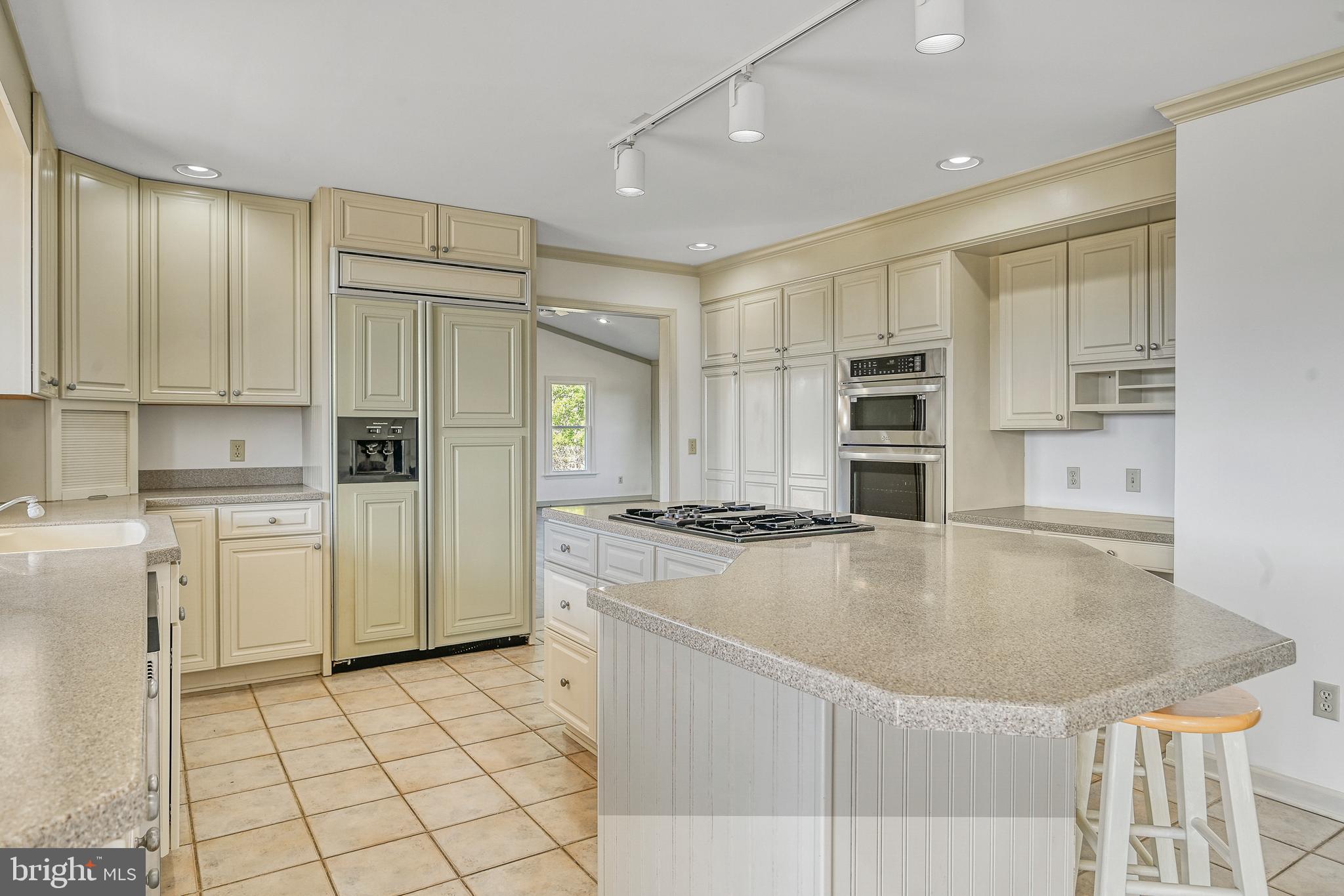 1950 Campbell Road Keswick, VA 22947 - Photo 37 of 93 Kitchen