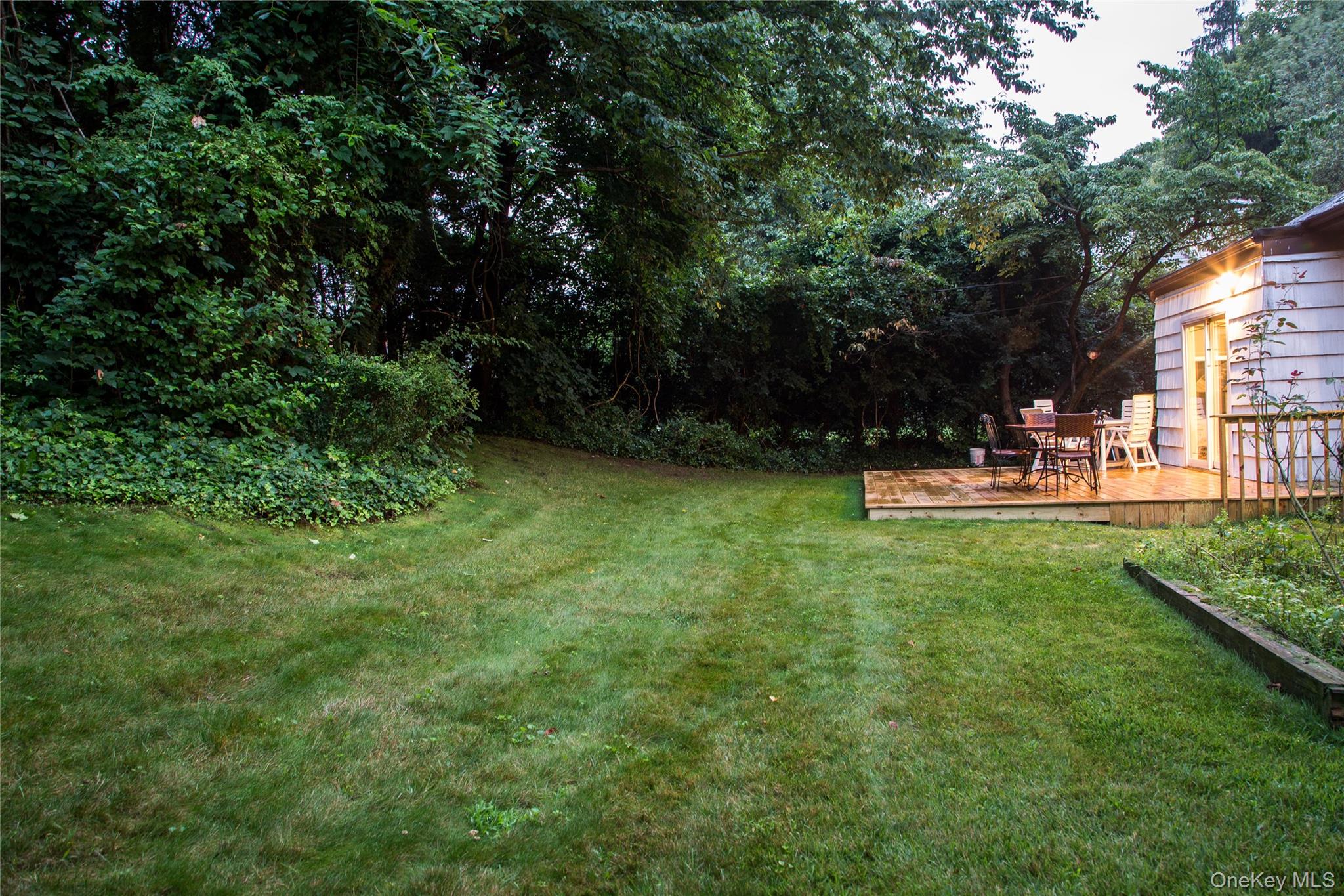 200 Melbourne Road Great Neck, NY 11021 - Photo 24 of 24 a view of a house with a backyard