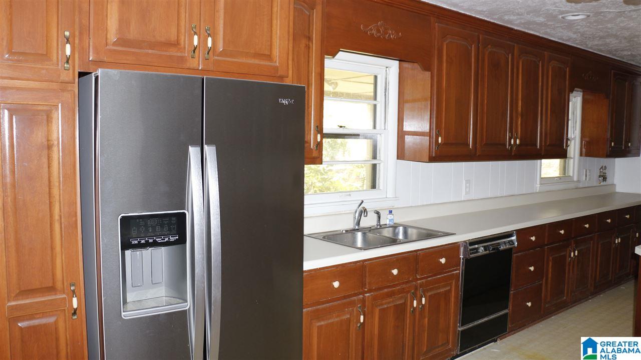 1317 Glendale Road Anniston, AL 36207 - Photo 9 of 35