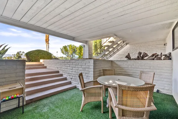 $19,995 | 1350 East Murray Canyon Drive, Palm Springs, CA 92264