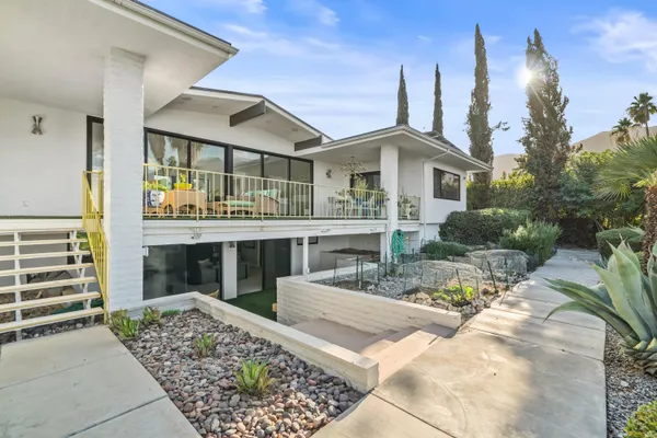 $19,995 | 1350 East Murray Canyon Drive, Palm Springs, CA 92264