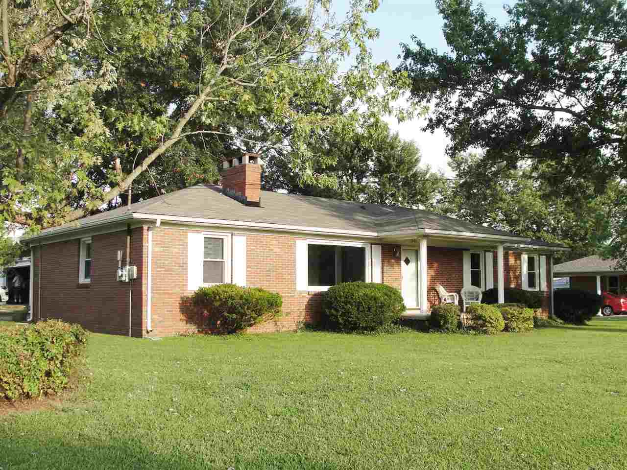 1045 Sportsman Club Road Russellville, KY 42276 - Photo 23 of 24 Gallery Image 23