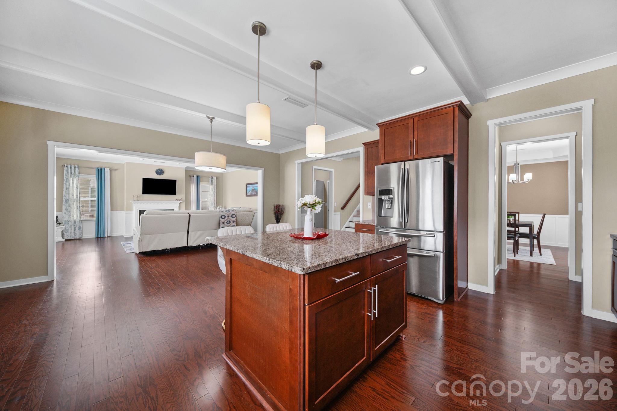 4019 Orchid Way Tega Cay, SC 29708 - Photo 14 of 47