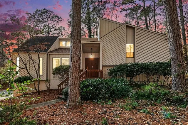 $520,000 | 10780 Shagbark Trail, Roswell, GA 30075