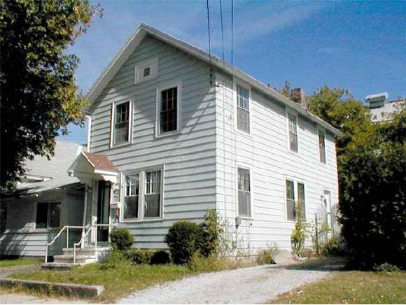 38 Howe Street Rutland, VT 05701 - Photo 1 of 1 Gallery Image 1