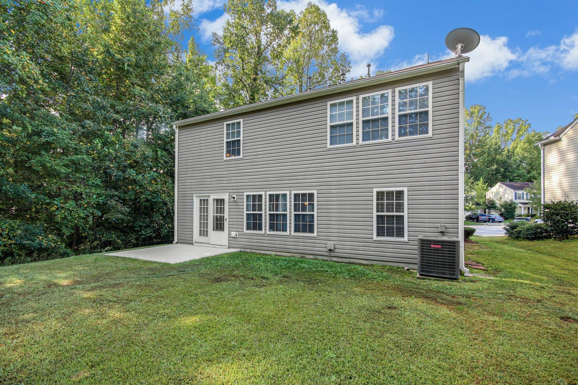 5925 Wessel Way Raleigh, NC 27610 - Photo 24 of 29 Photo 24