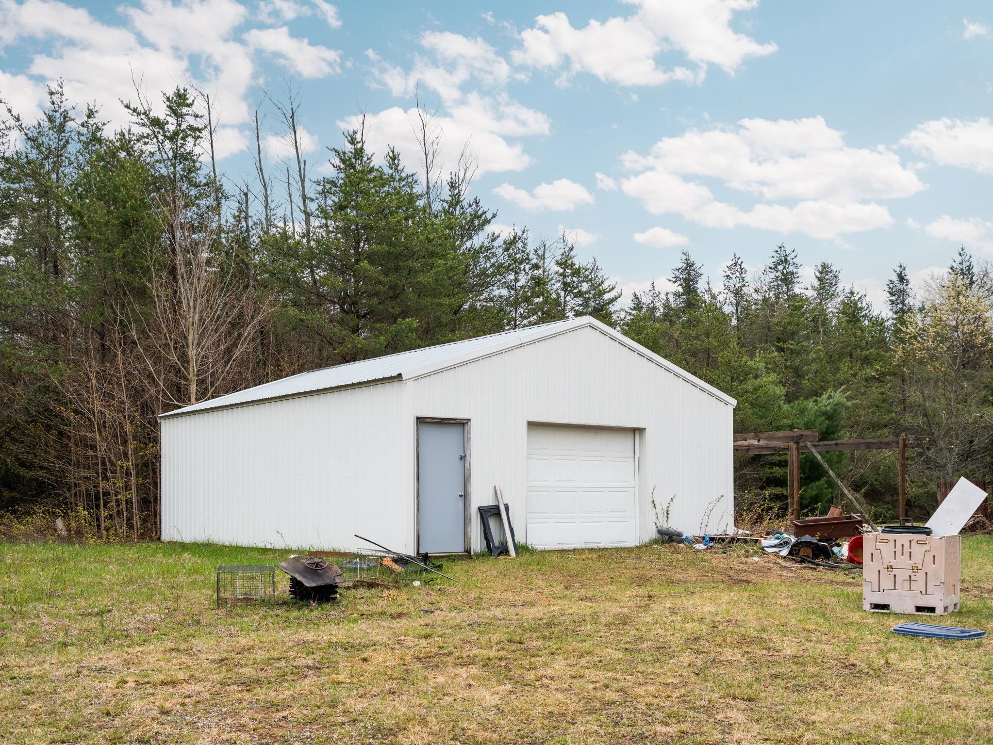 960 East 32 Road Boon, MI 49618 - Photo 19 of 31
