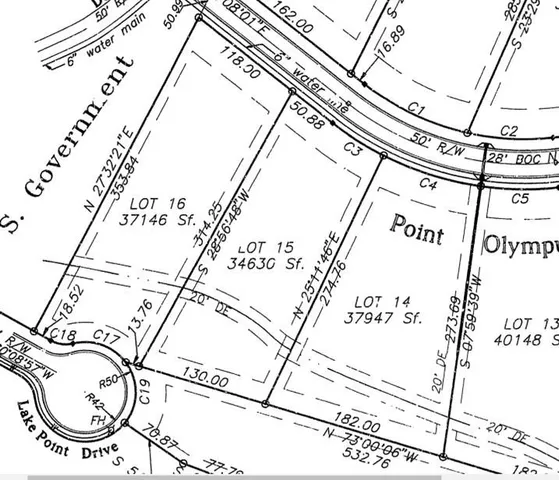 $80,000 | 300 Point Olympus Drive, Gainesville, GA 30506
