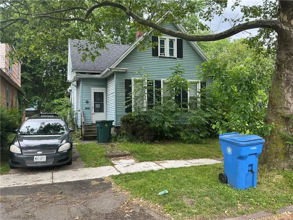 $99,900 | 345 4th Street, Rochester, NY 14605