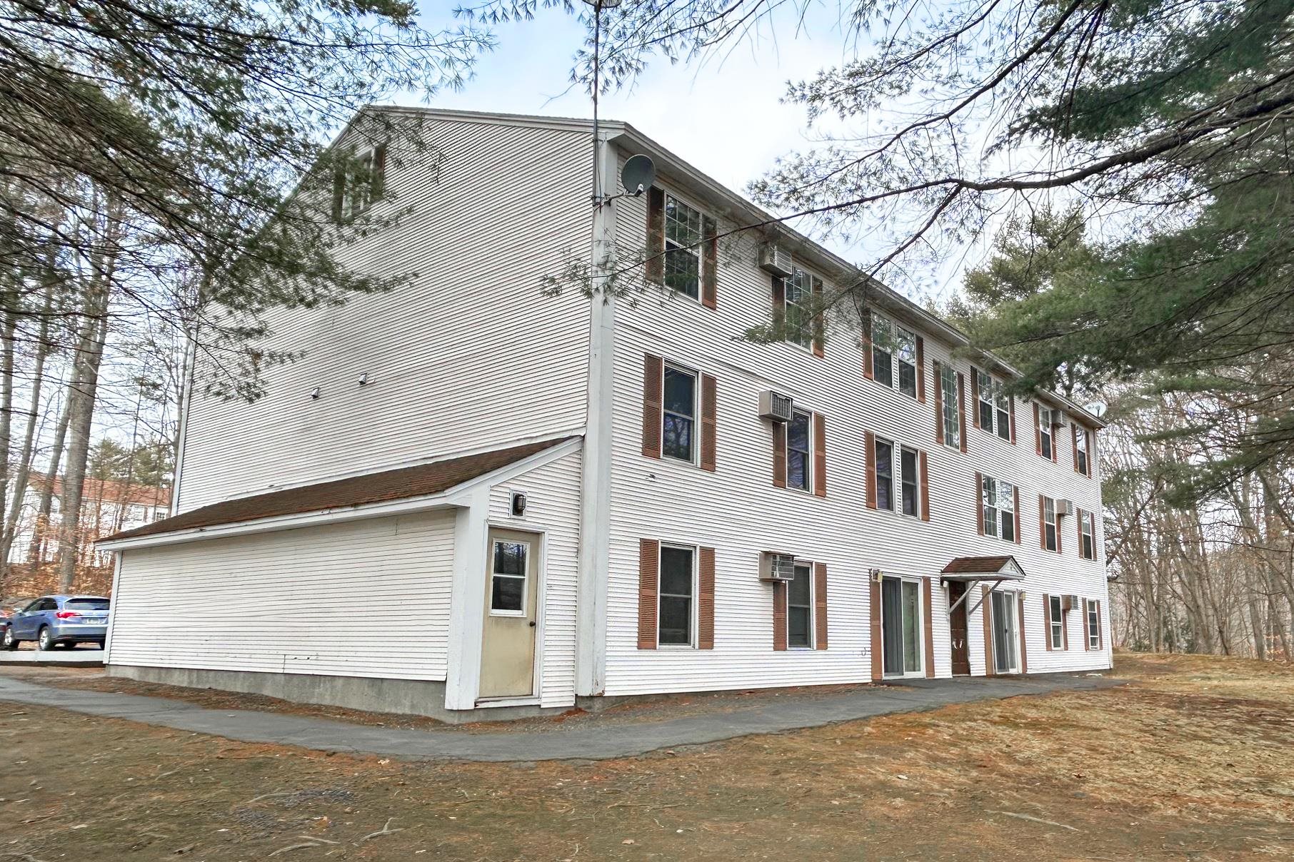 20 Wolf Road, Unit A8 Lebanon, NH 03766 - Photo 2 of 11