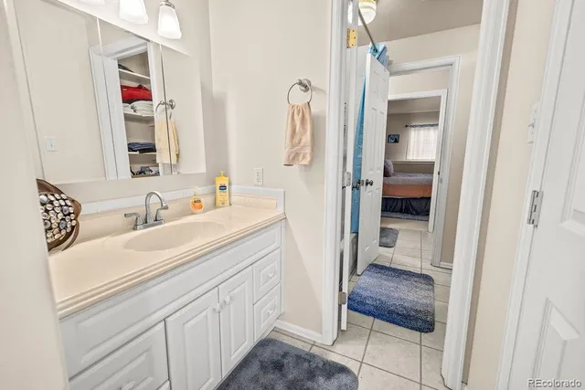 a very nice looking room with a table and chairs