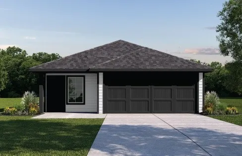 $272,990 | 6826 Spur Crk Drive, Rosenberg, TX 77471