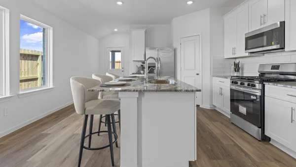$272,990 | 6826 Spur Crk Drive, Rosenberg, TX 77471