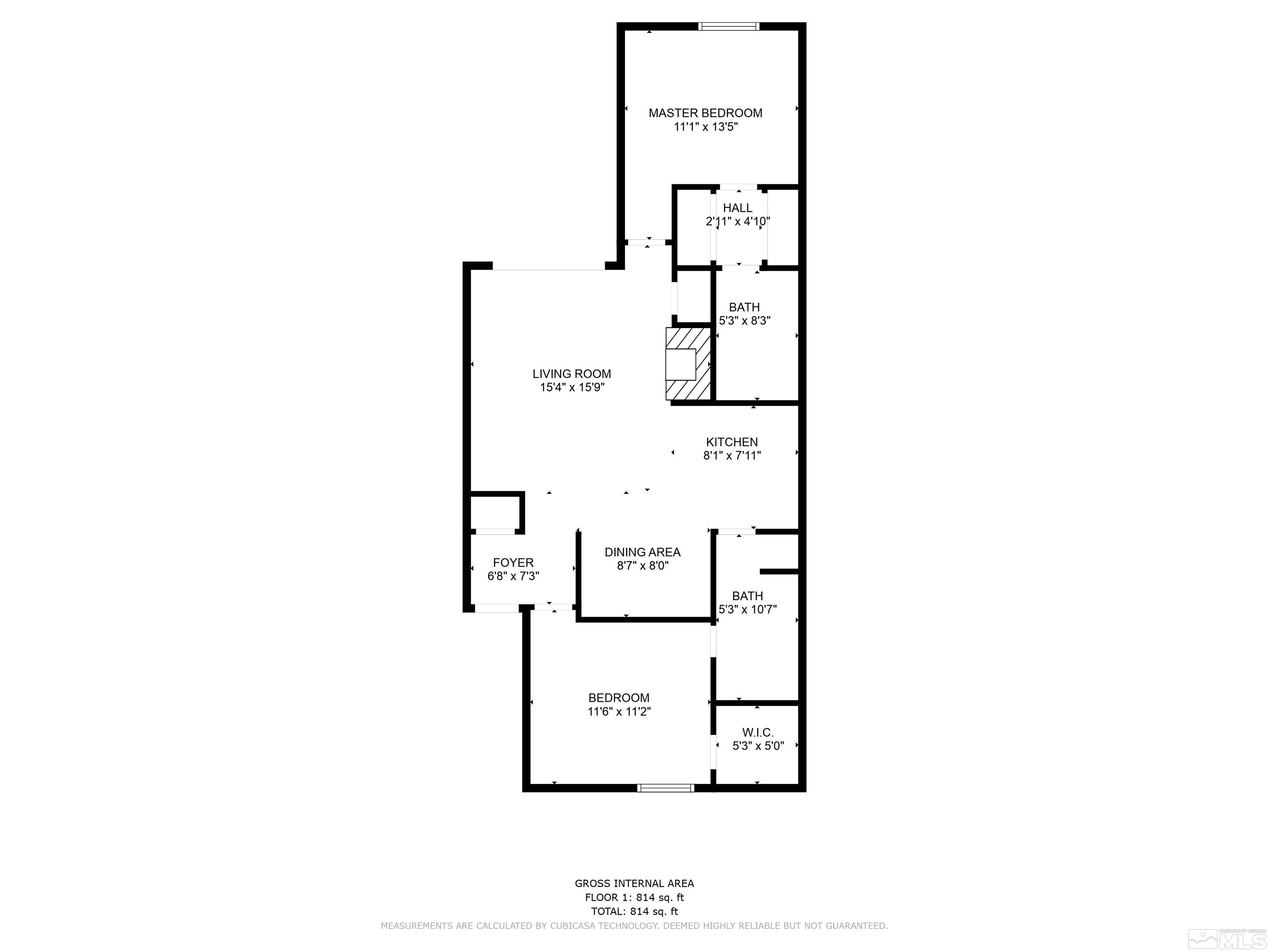 4629 Reggie Road Reno, NV 89502 - Photo 27 of 28 Photo 27