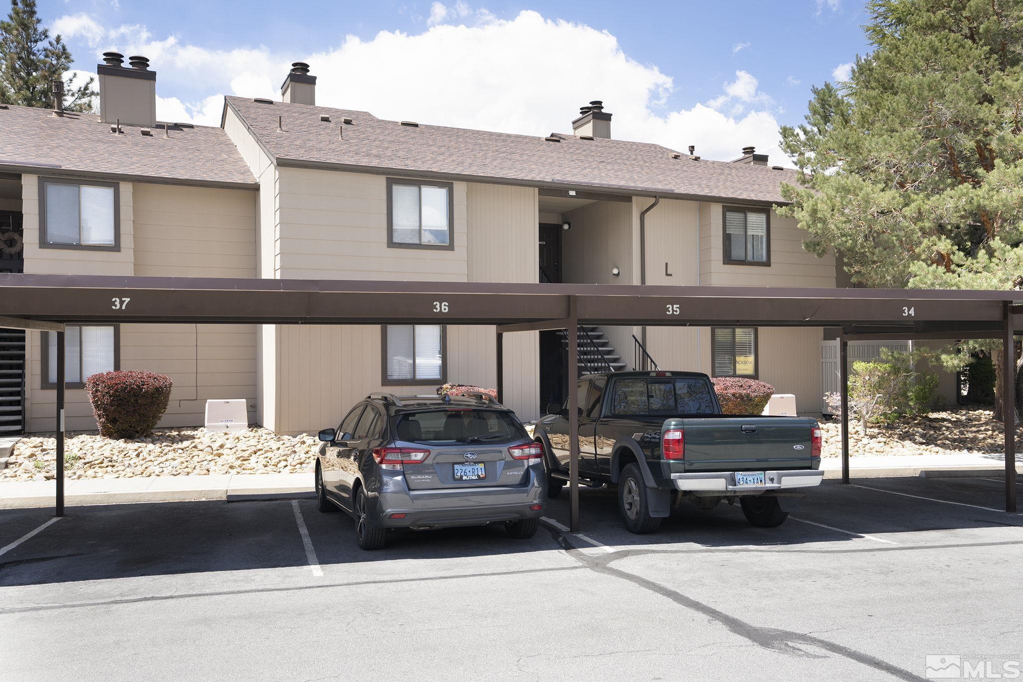 4629 Reggie Road Reno, NV 89502 - Photo 28 of 28 Photo 28