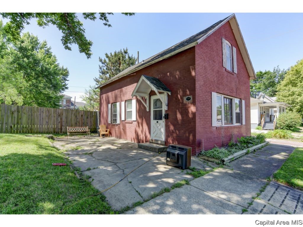 1501 South 2nd Street Springfield, IL 62704 - Photo 27 of 34 Gallery Image 27
